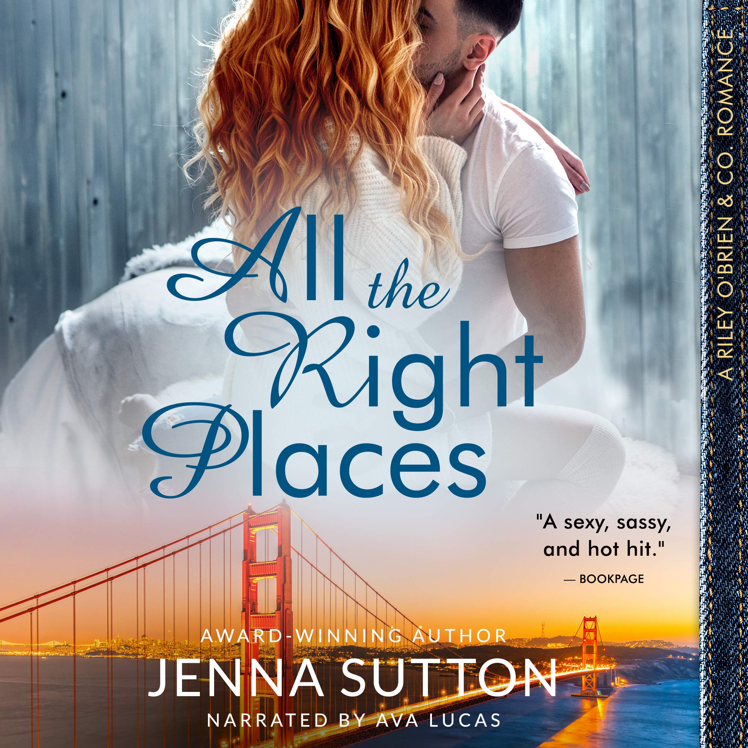 All the Right Places