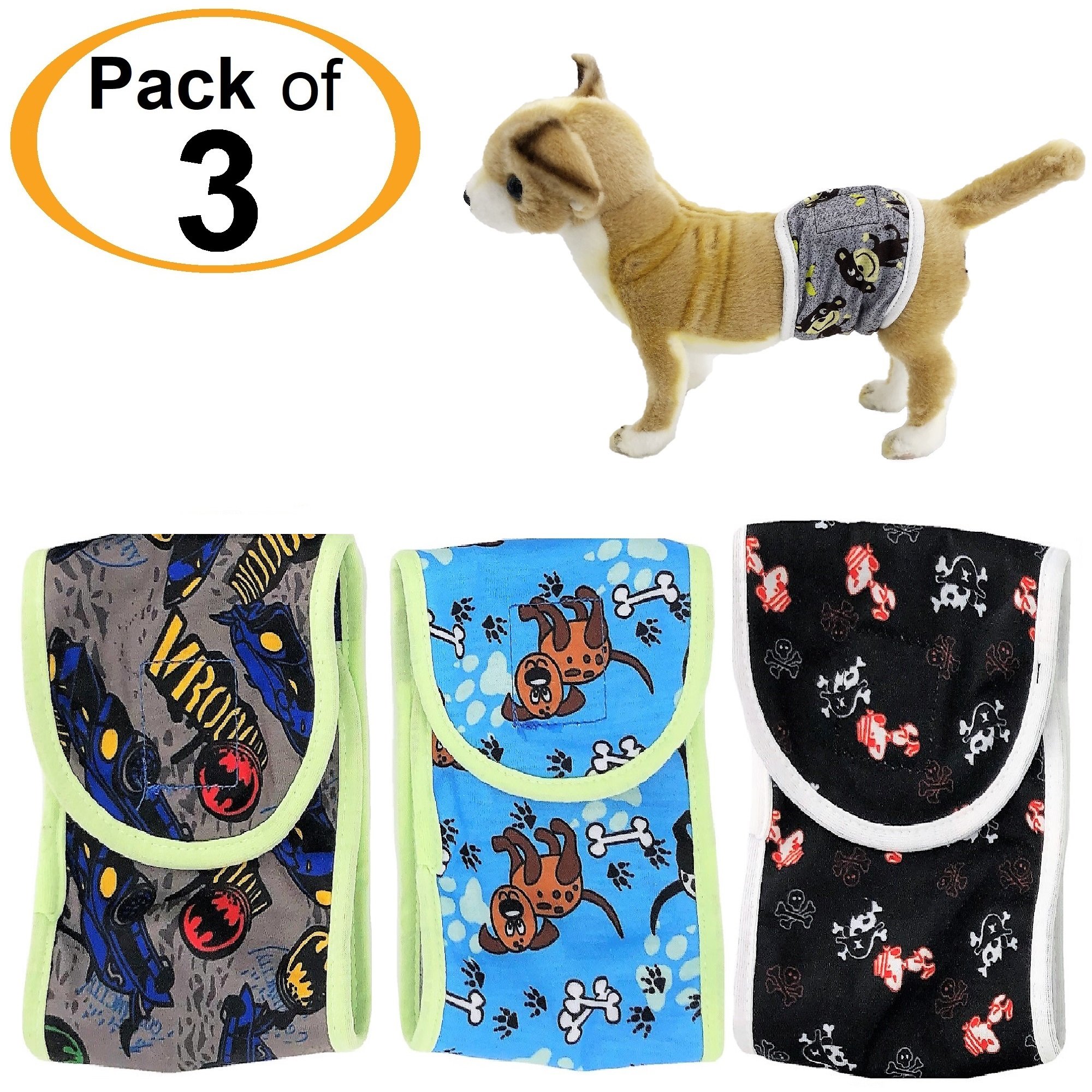 Belly Band Pattern My Patterns