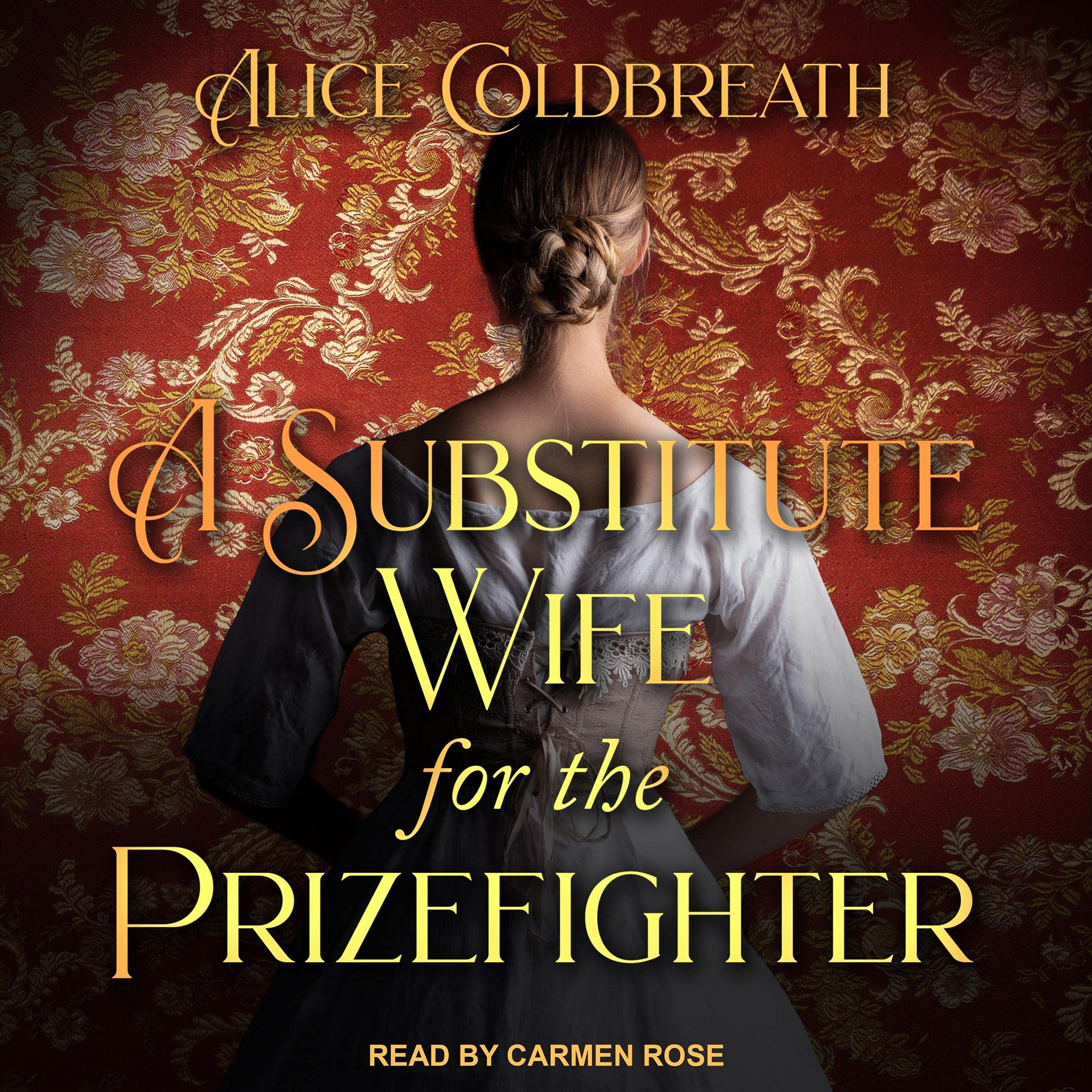A Substitute Wife for the Prizefighter