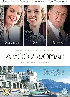 A Good Woman - VO [Import anglais]