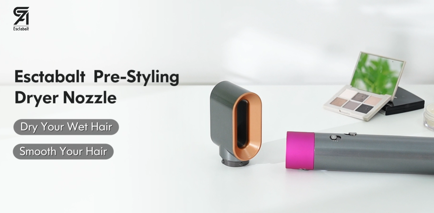 Amazon.com: Pre-Styling Dryer Attachment Nozzle Replacement for