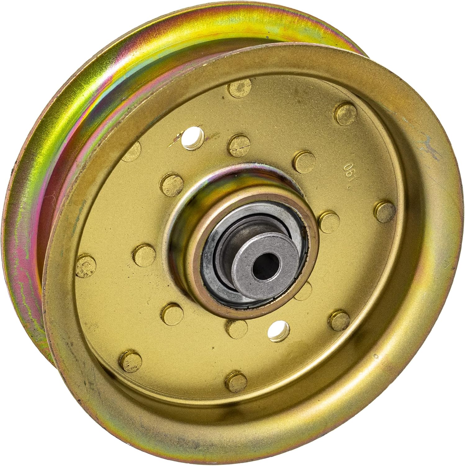 8TEN Idler Pulley for Scag Turf Tiger Cheetah Cub Wildcat Saber Tooth Velocity Plus 483215 48269 482416