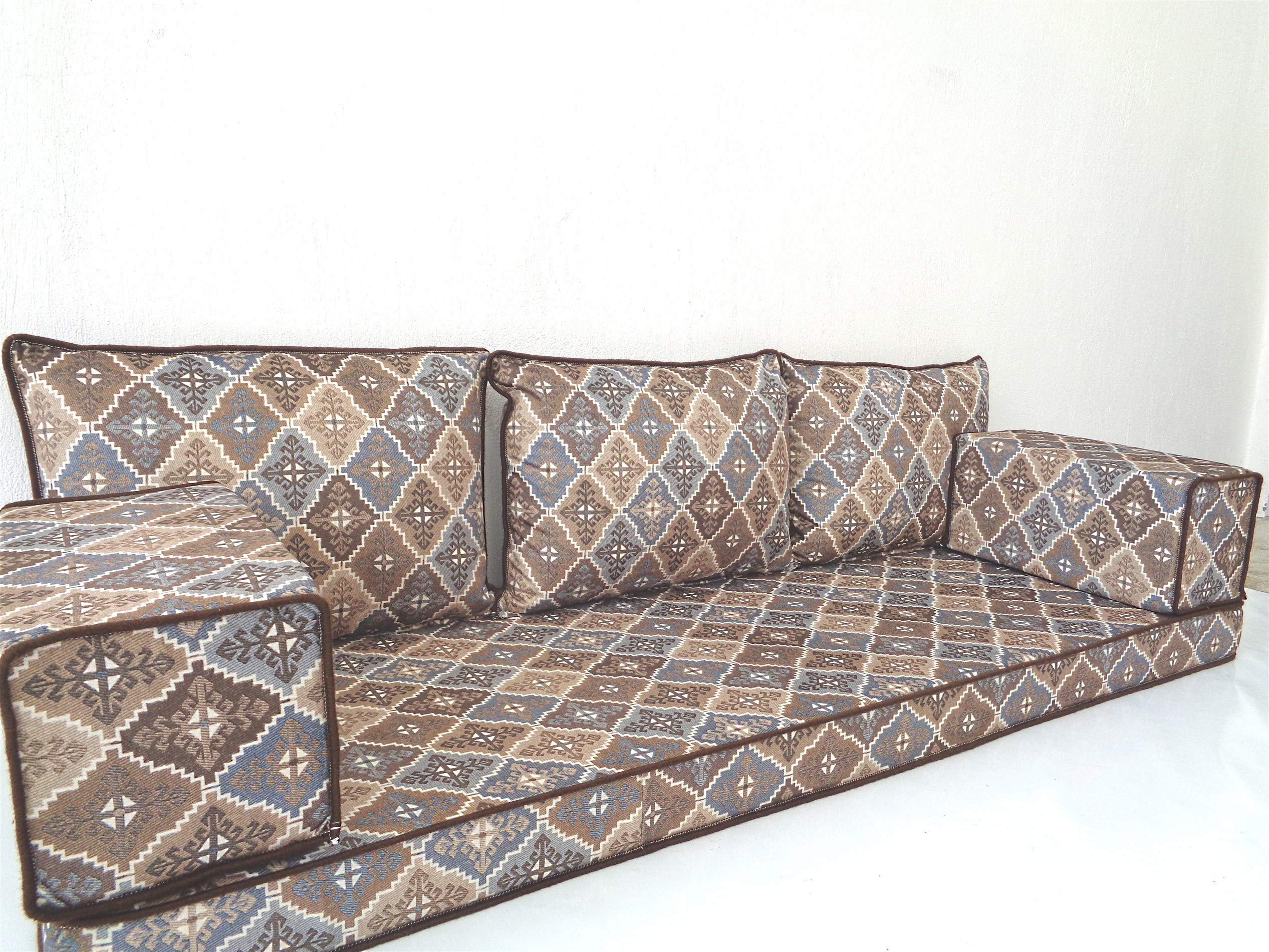 Buy Modern floor seating,Arabic floor sofa,Arabic couch,Floor seating