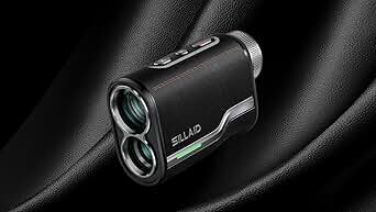 SILLAID ゴルフレーザー距離計 VOYAGE PRO