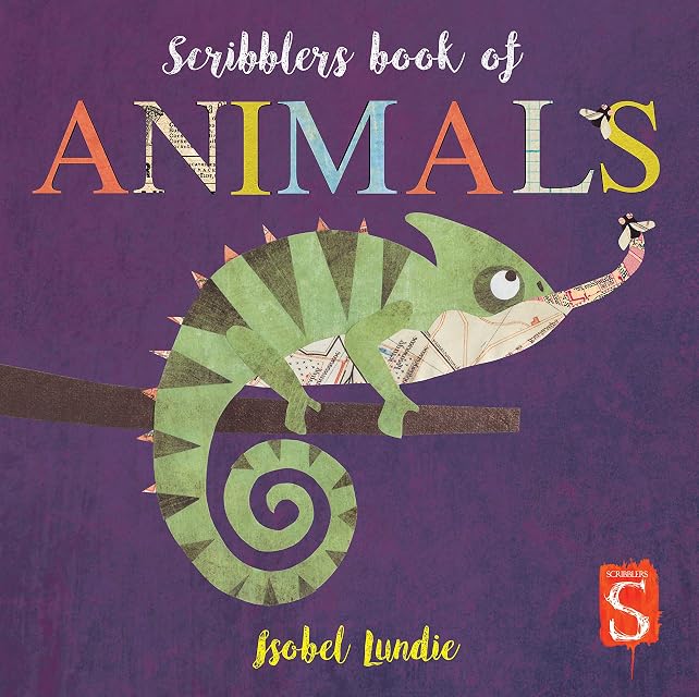 Portada de Animals