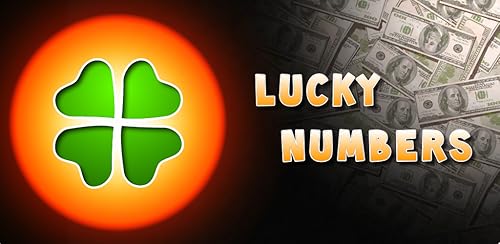 Lucky Numbers