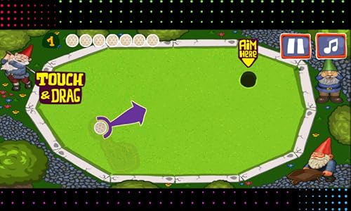 Minigolf Kingdom