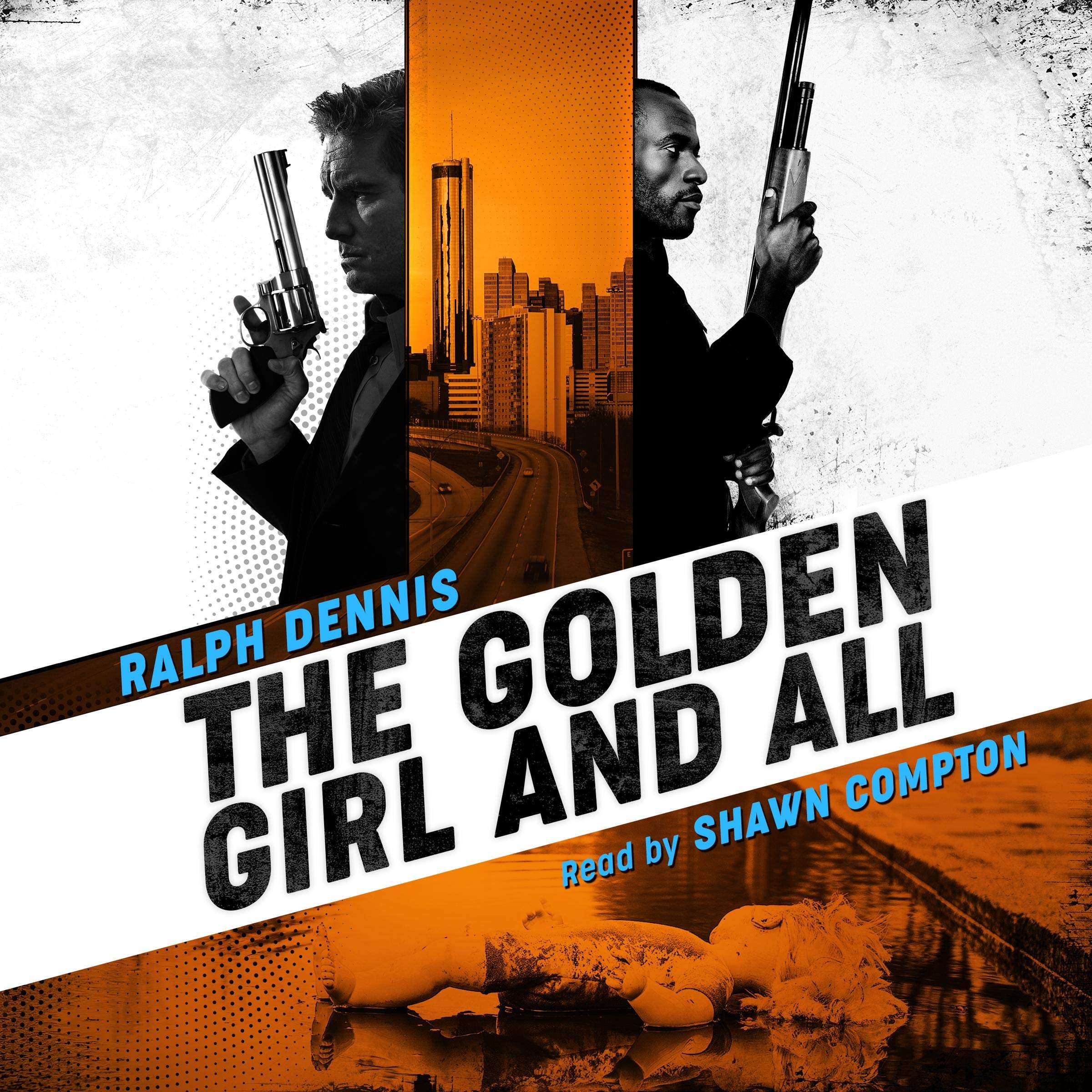 The Golden Girl and All