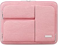 Vista 11 de Lacdo Funda para laptop Chromebook para Samsung HP Lenovo Dell Acer ASUS Chromebook de 11.6 pulgadas, Microsoft Surface Pro 11 Copilot+PC/Surface