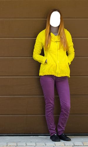 Women Jacket Fashion Suit #TOP4