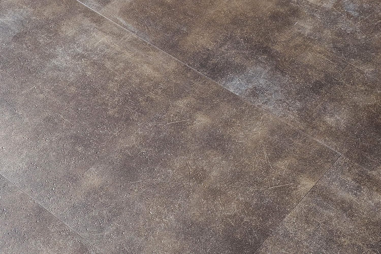 Prime Products- Concrete Azul Pad Attached SPC Tile Look Floor Floating Waterproof - (56 bxs =1,121sq.ft) pn-5689 $2.19sq/ft