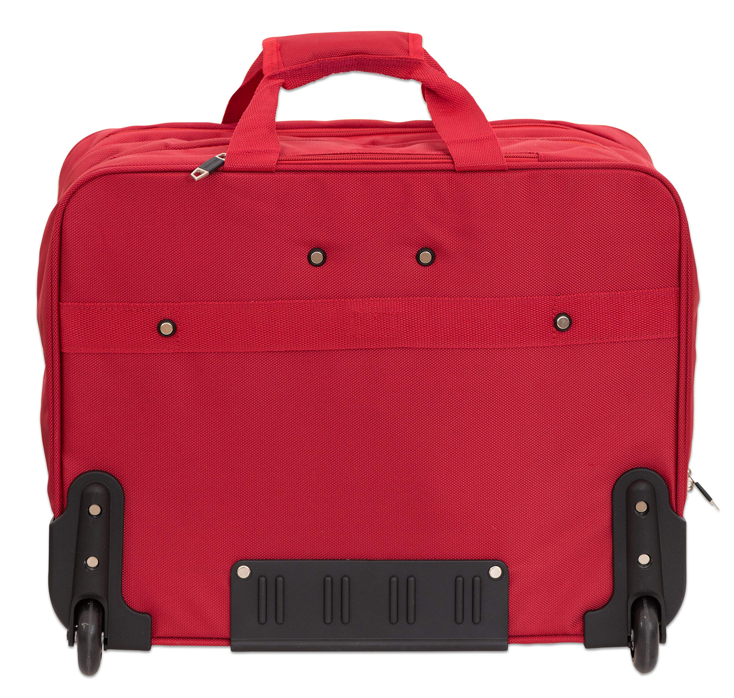 Business Mobile Office 44 cm rot