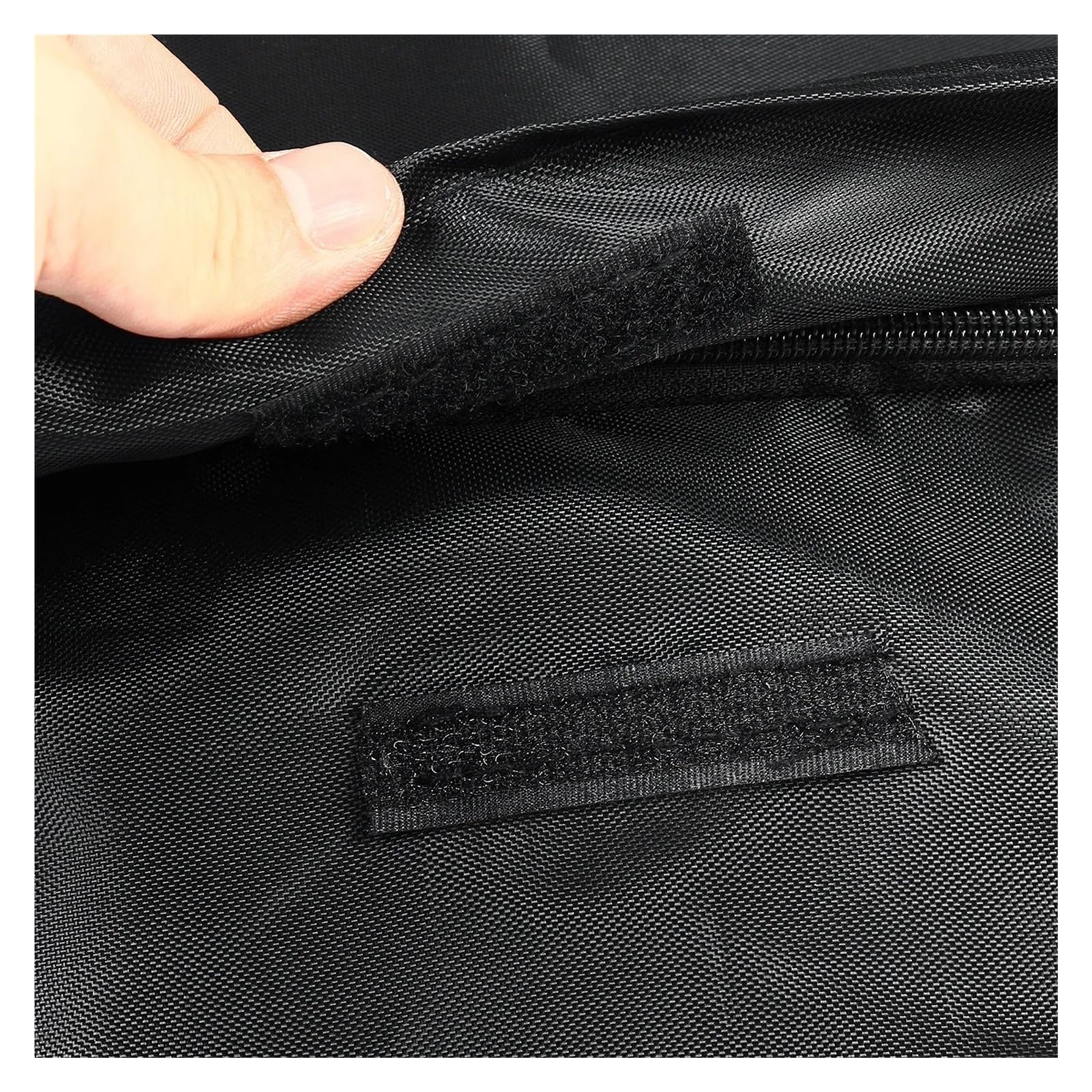 Racks Träger Auto 3 Arten Große Größe Auto Dach Top Tasche Wasserdicht Fracht Träger Reise Lagerung Gepäck Korb Gepäckträger(M-122X96X37CM)