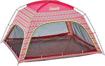 Amazon.co.jp: Coleman(コールマン) テント スクリーンシェード