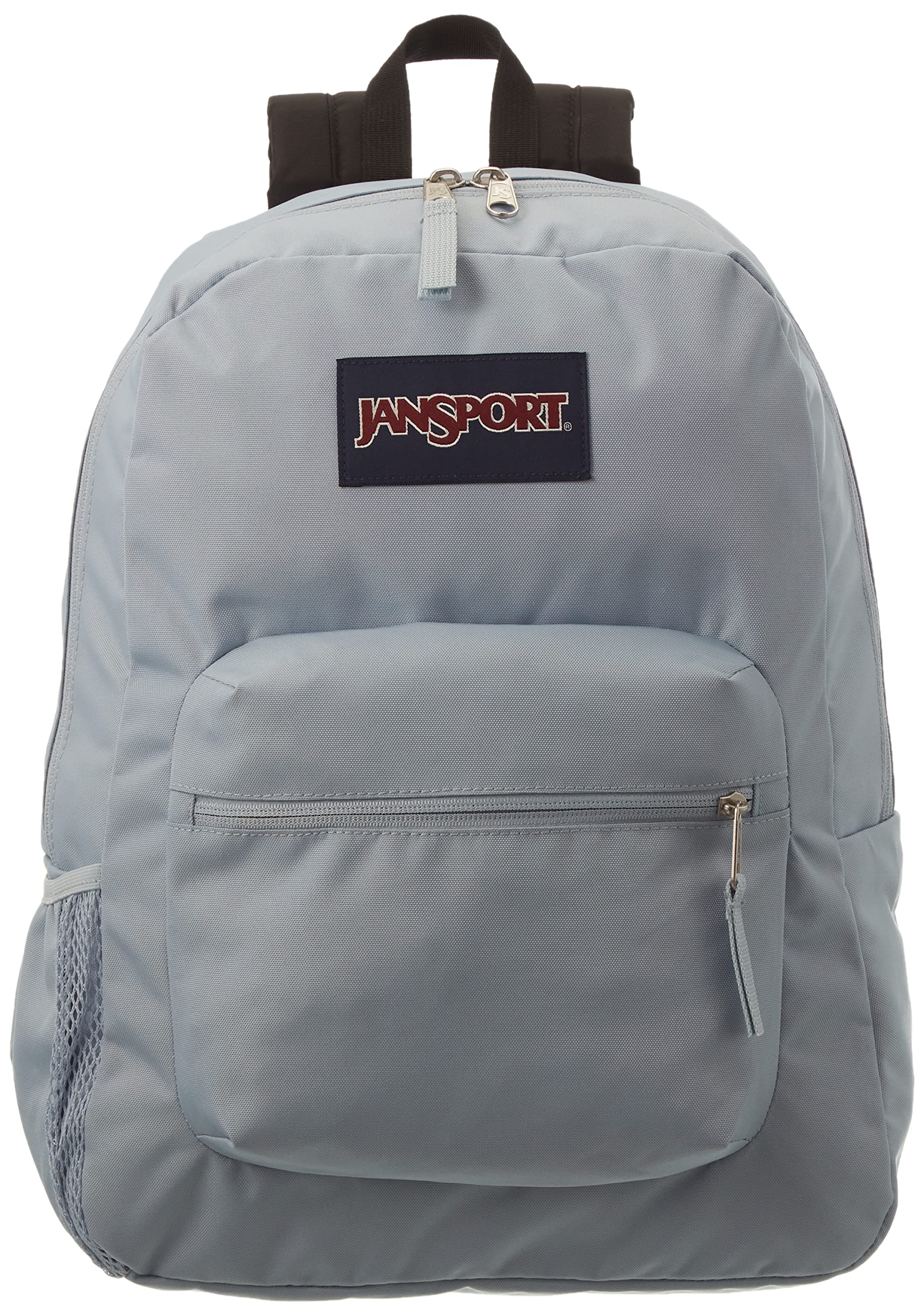 Cross Town Unisex Yetişkin Sırt Çantası Blue Dusk Standart