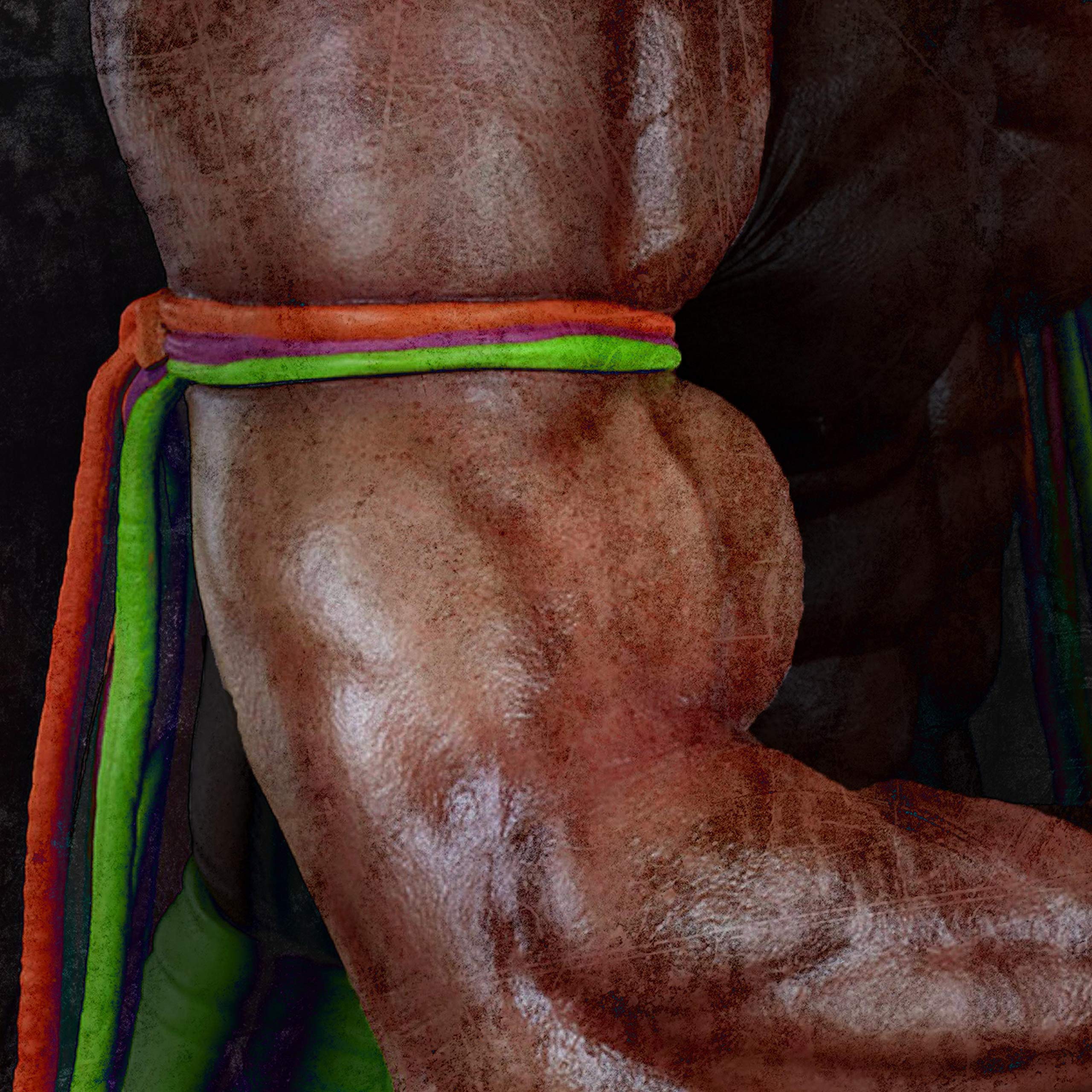 Chocolate Factory Meltdown