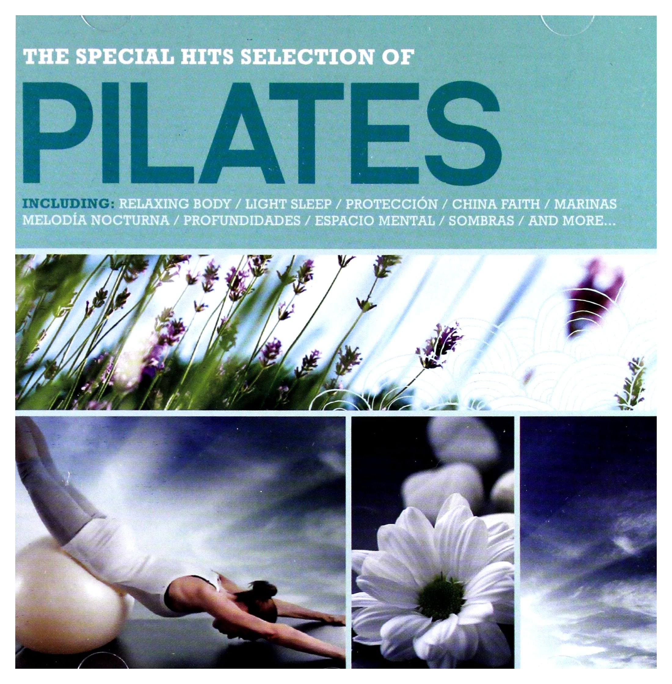 Pilates