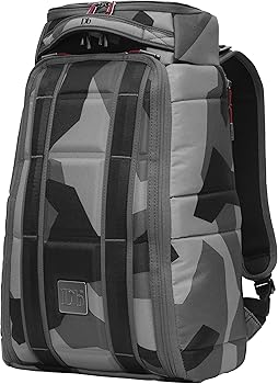 Douchebags Db The Hugger 30L EVA Camo 限定 Db douchebags ハガー30L