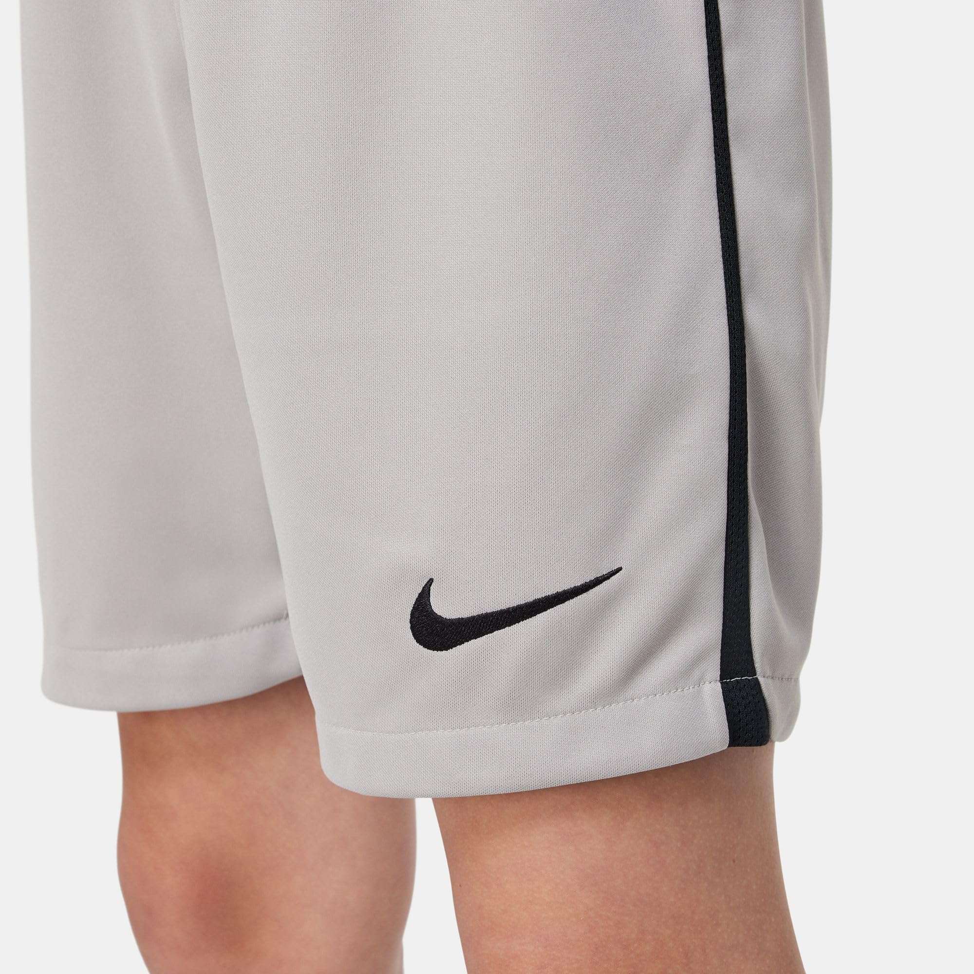 NIKE Y Nk Df Lge Knit III Short K - Szorty Uniseks - dzieci
