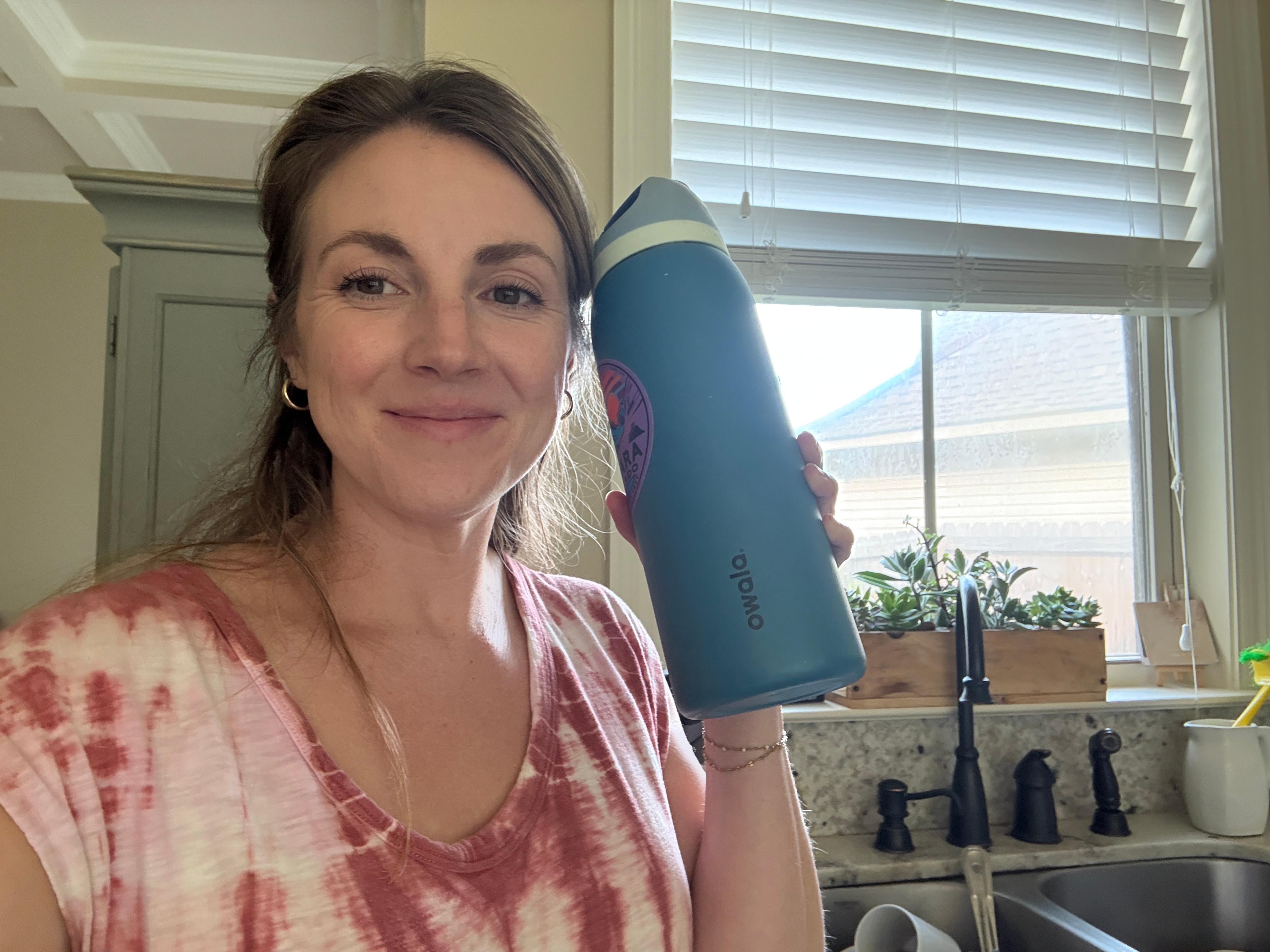 Watch Watch Before You Buy Owala 40oz! on Amazon Live