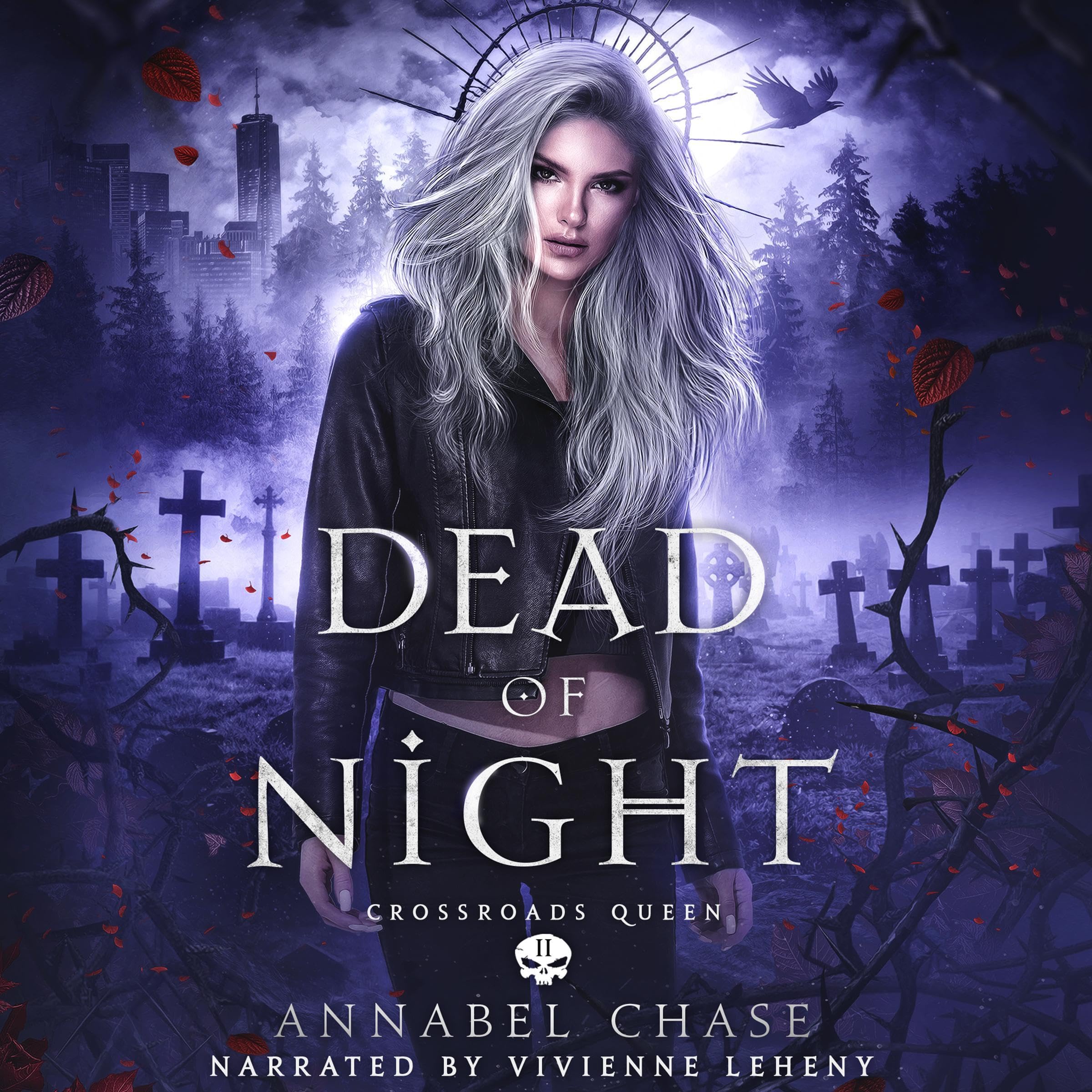 Cover of Dead of Night