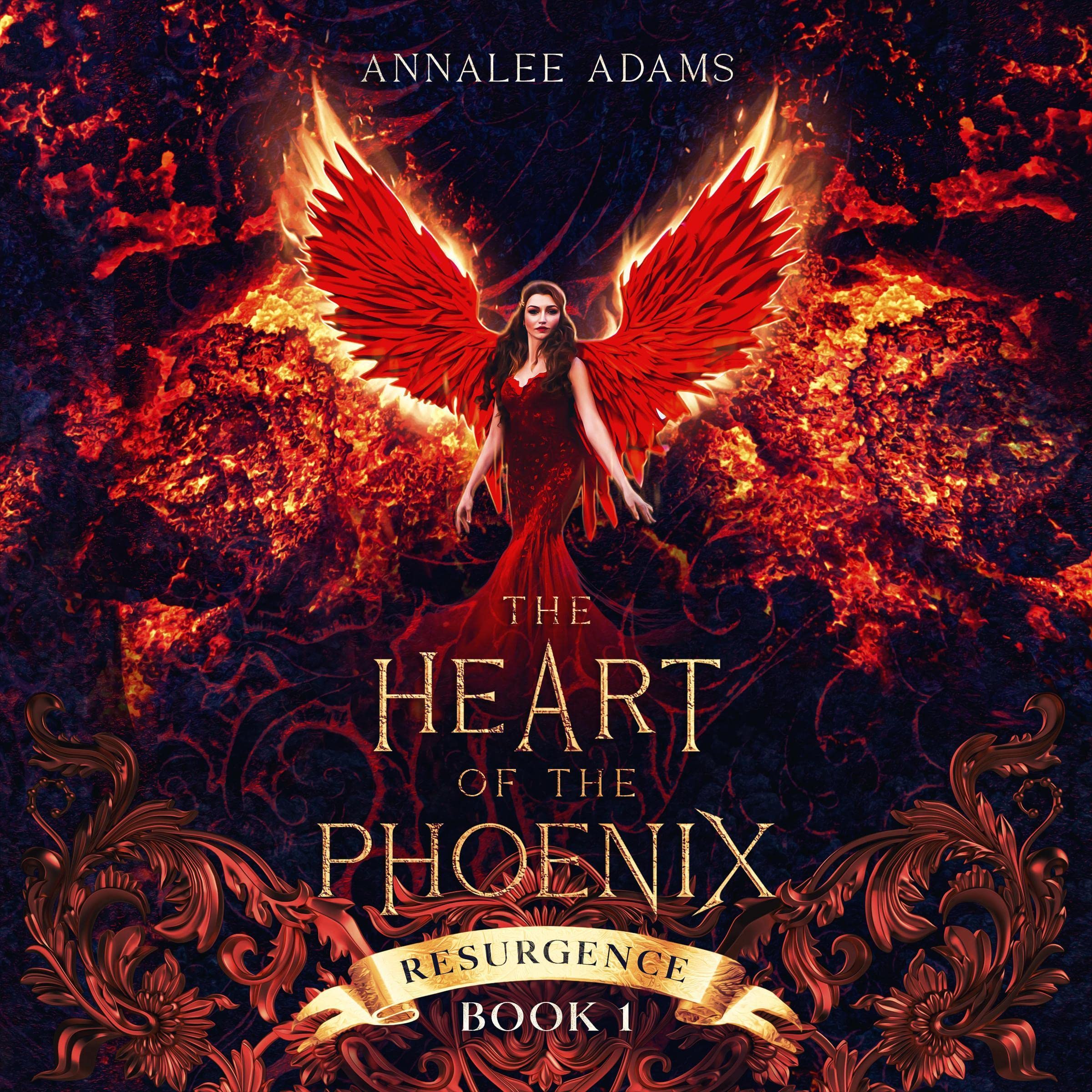 The Heart of the Phoenix