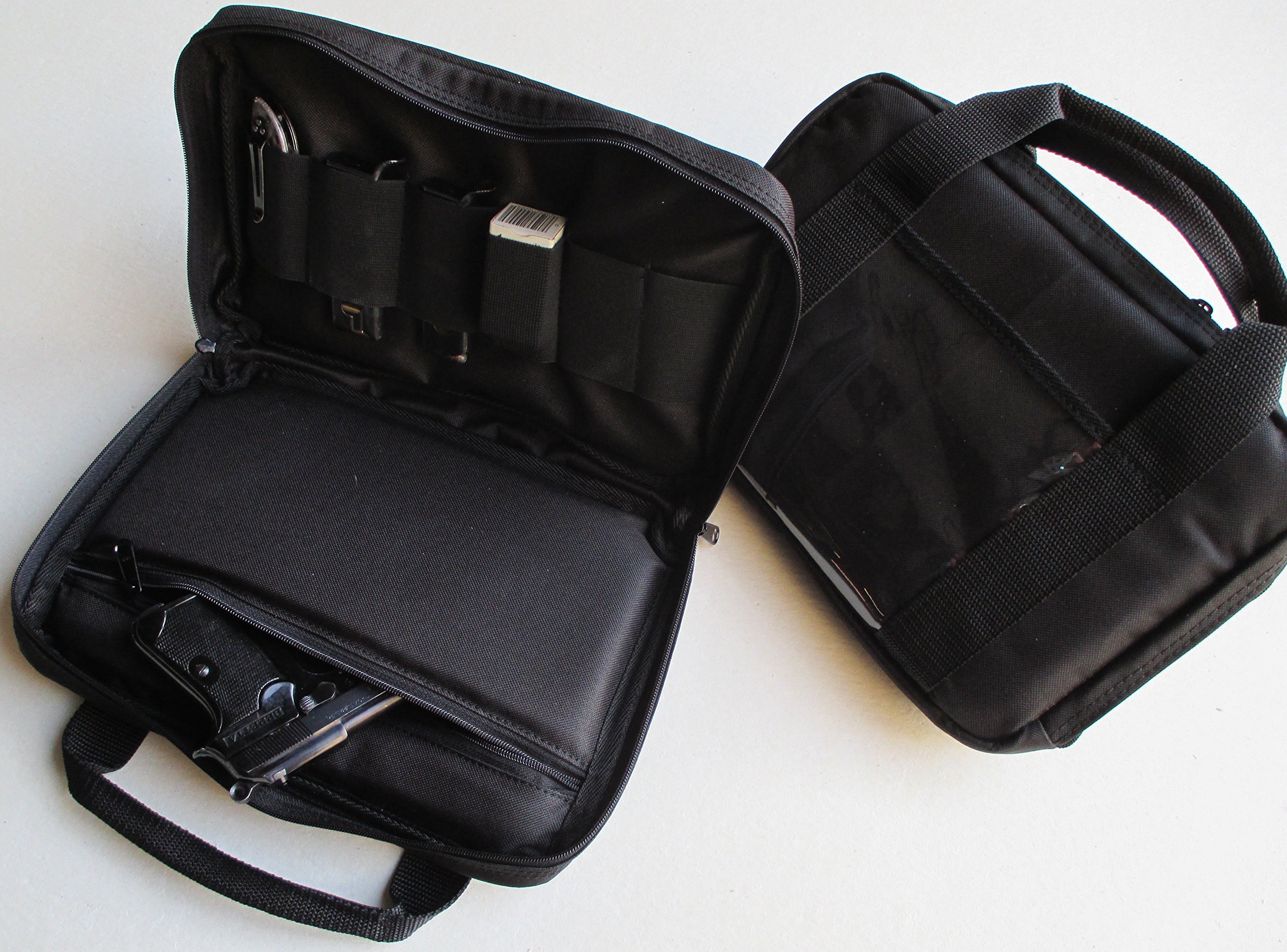 Gun Case Range Bag