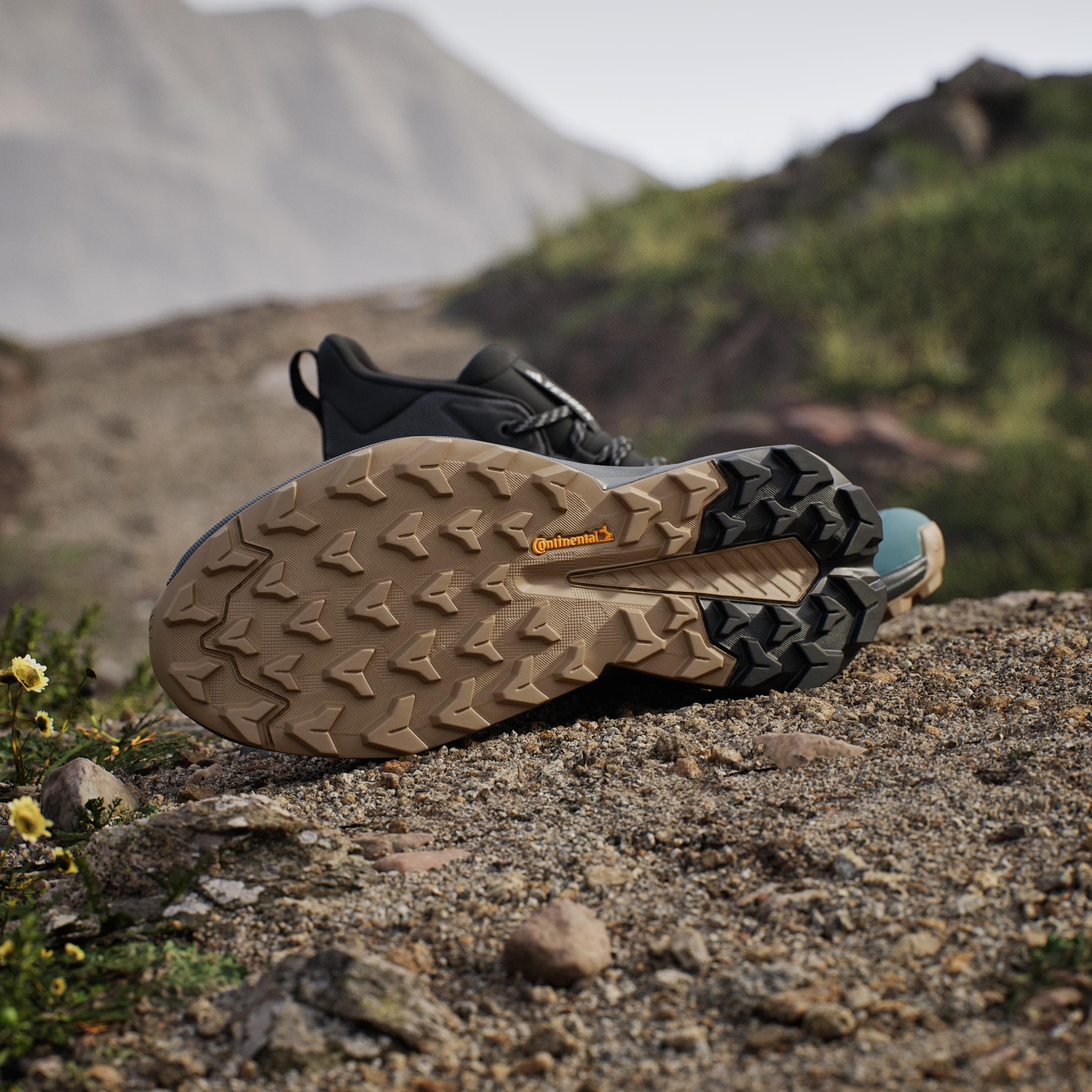 adidas Men Scarpe da Hiking Terrex Trailmaker 2.0 Mid Gore-Tex