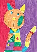 Vista 3 de Juego de brochas para creatividad en la calle, brochas redondas, Variados