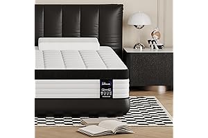 Premium California King Mattress for Unbeatable Comfort