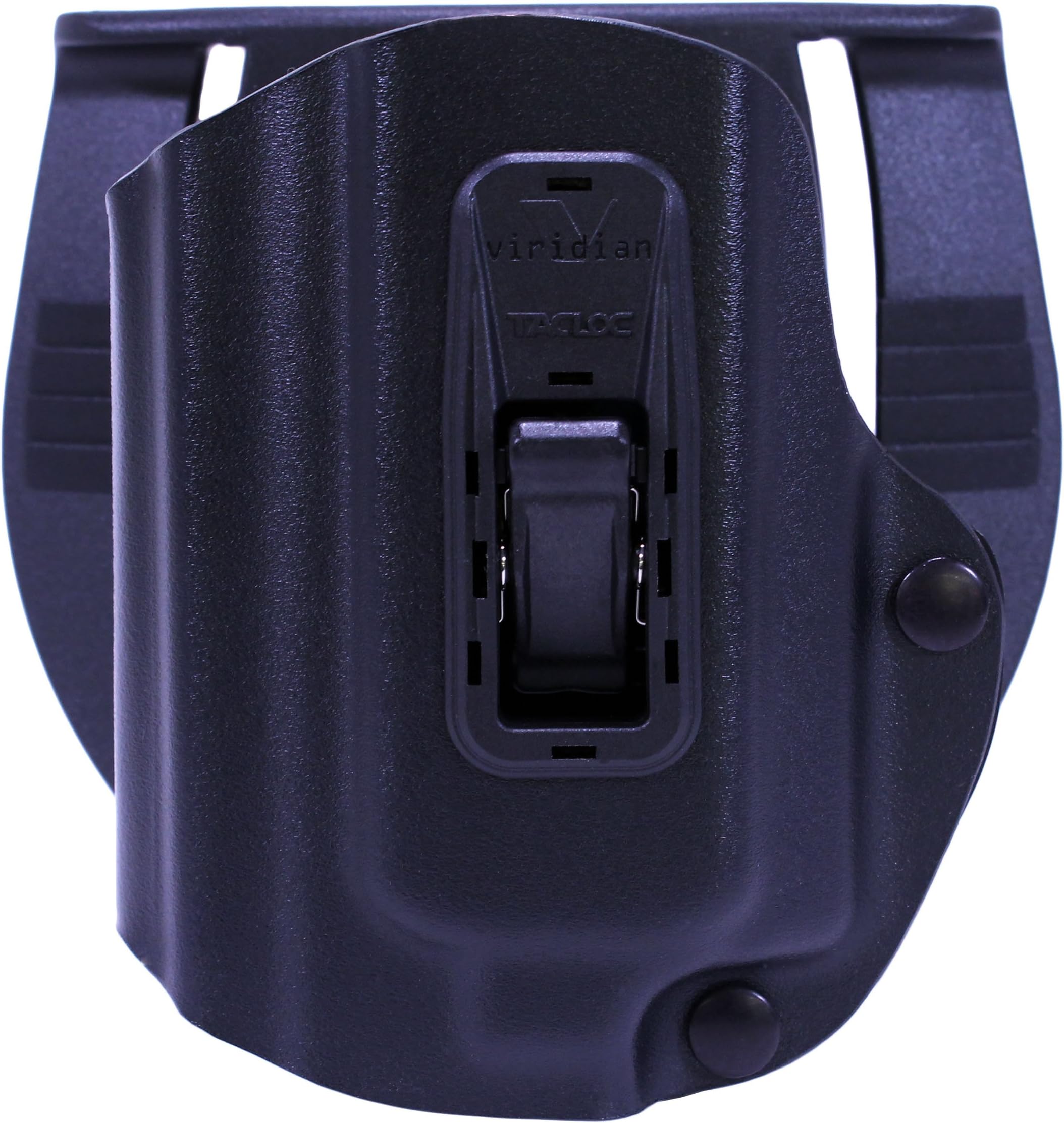 Viridian TacLoc Holster for Springfield XD/XDm 9/40/45 with C Series ECR Equipped, Left Hand