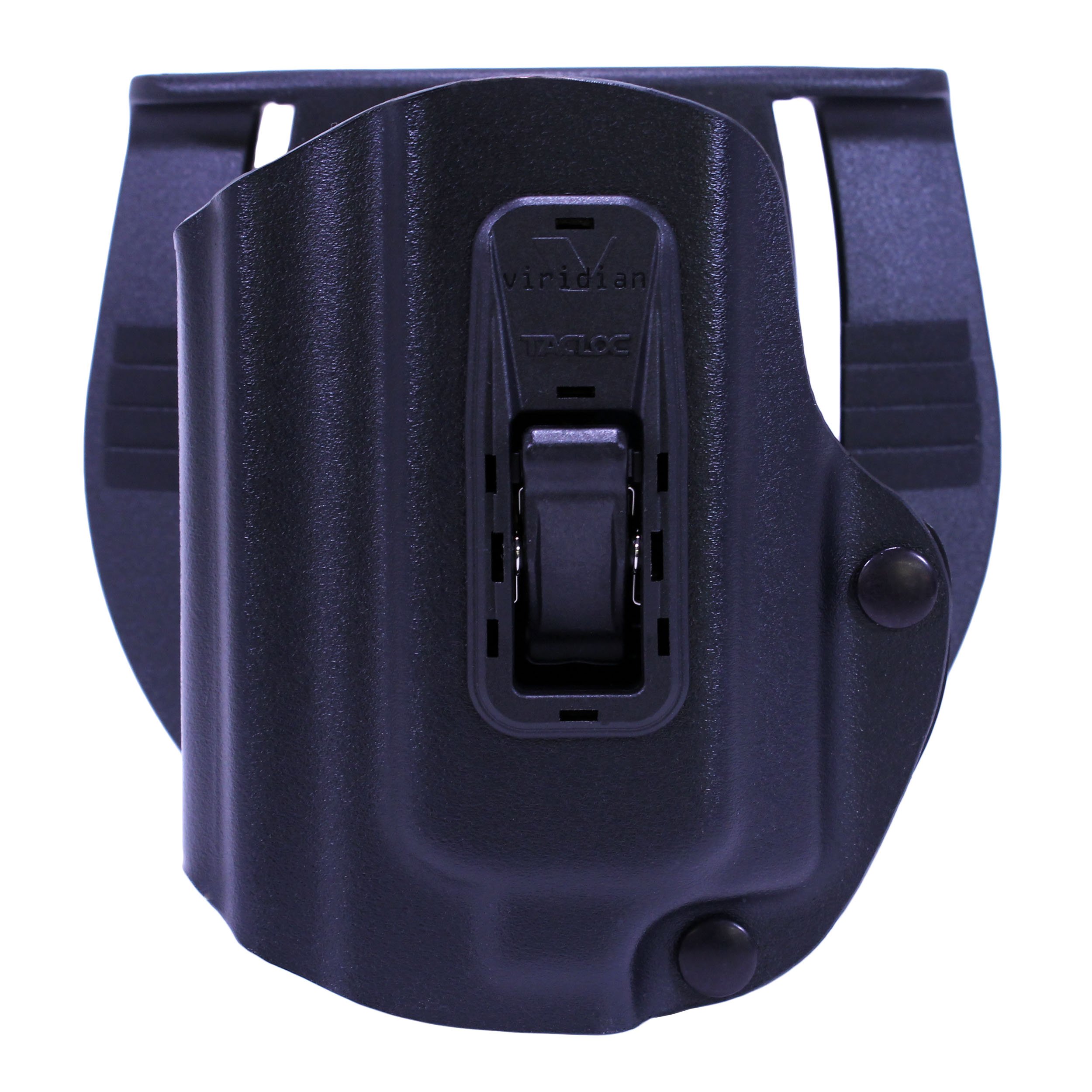 Viridian TacLoc Holster for Springfield XD/XDm 9/40/45 with C Series ECR Equipped, Left Hand