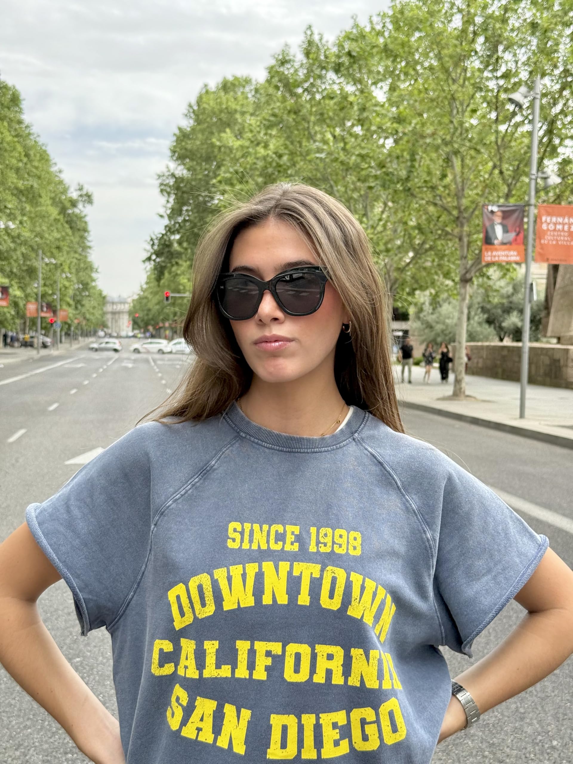 HAWKERS Okulary przeciwsłoneczne AUDREY