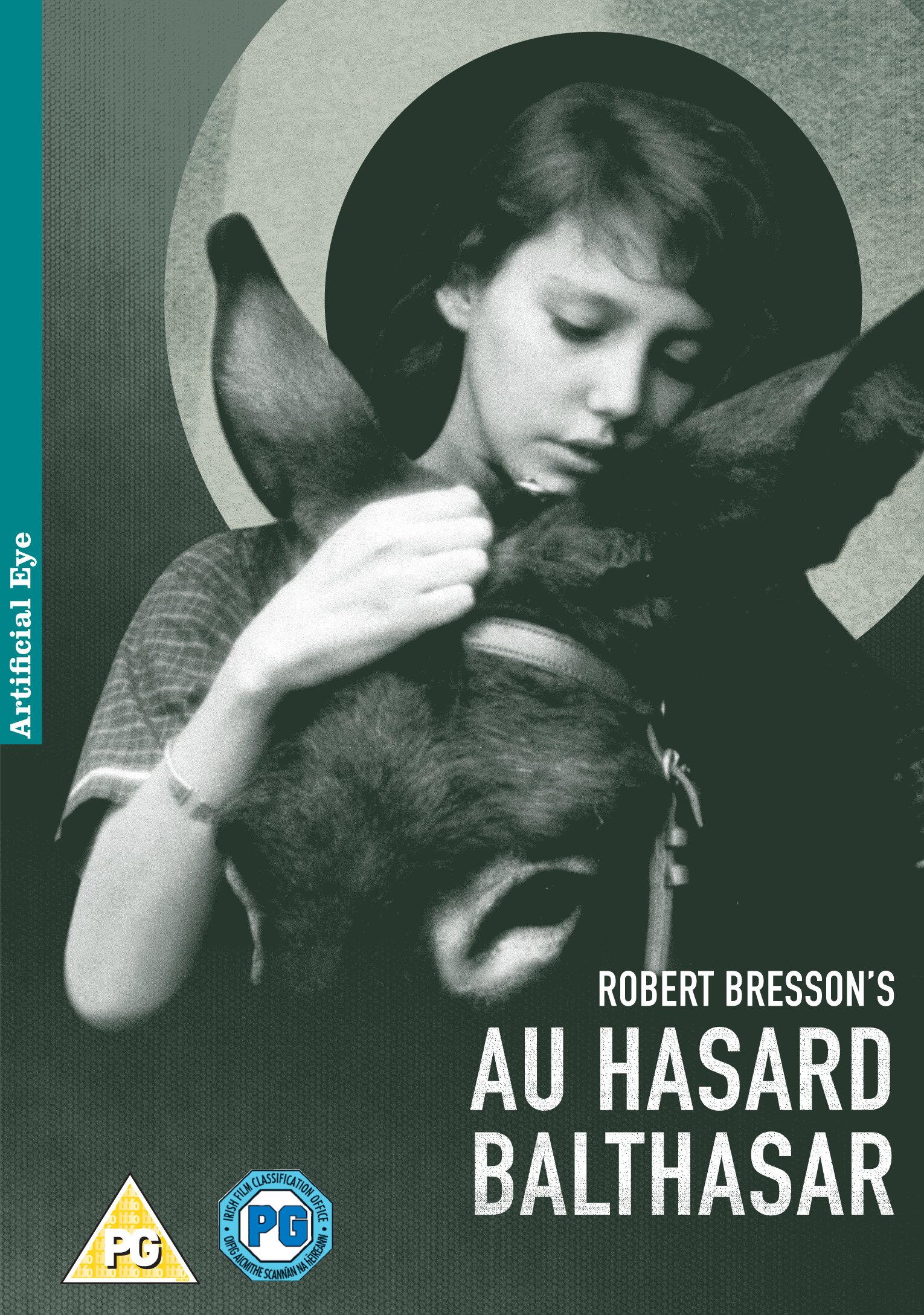 Au Hasard Balthazar [DVD]