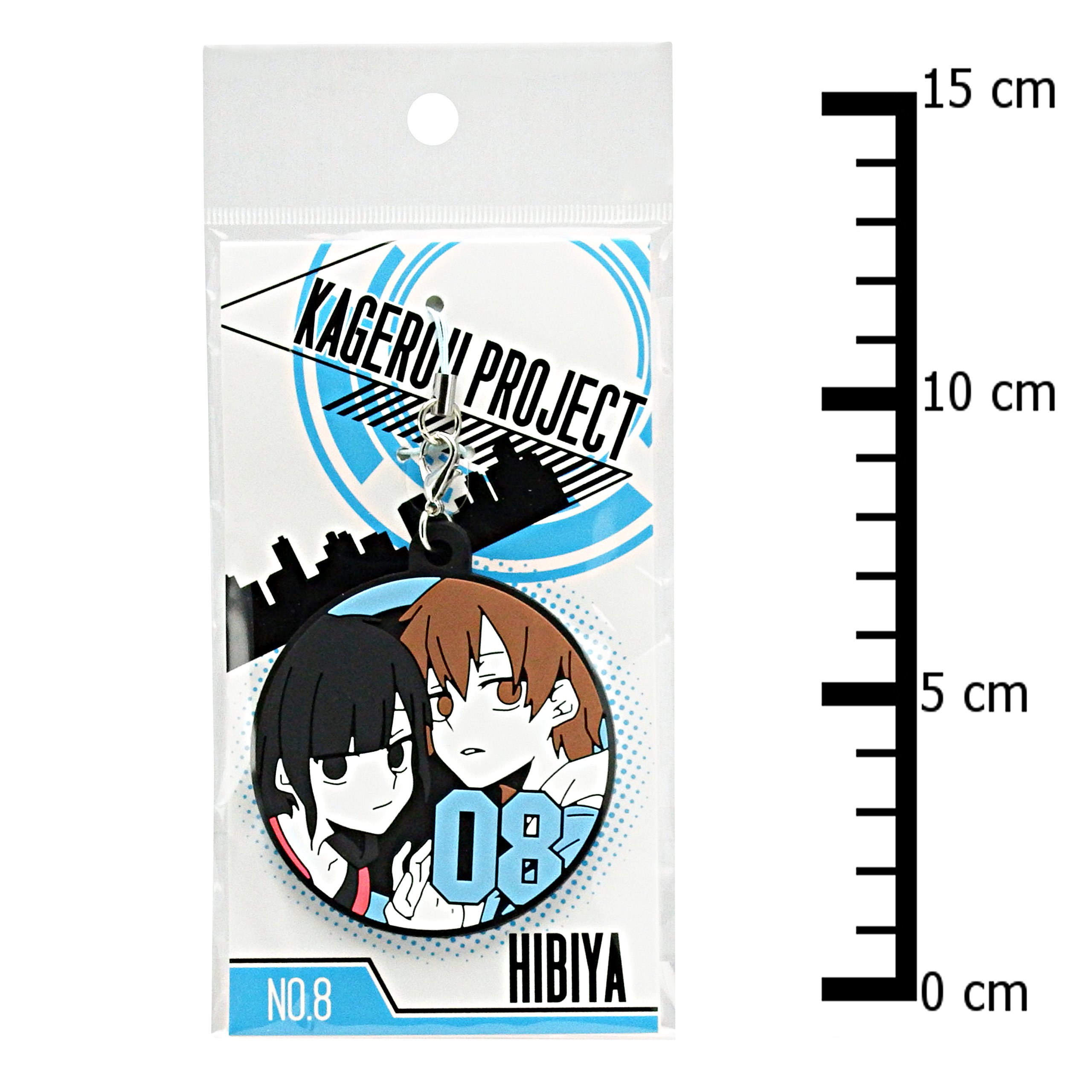 Amazon.co.jp: 【公式】1st PLACE カゲロウプロジェクト NEWカゲプロ