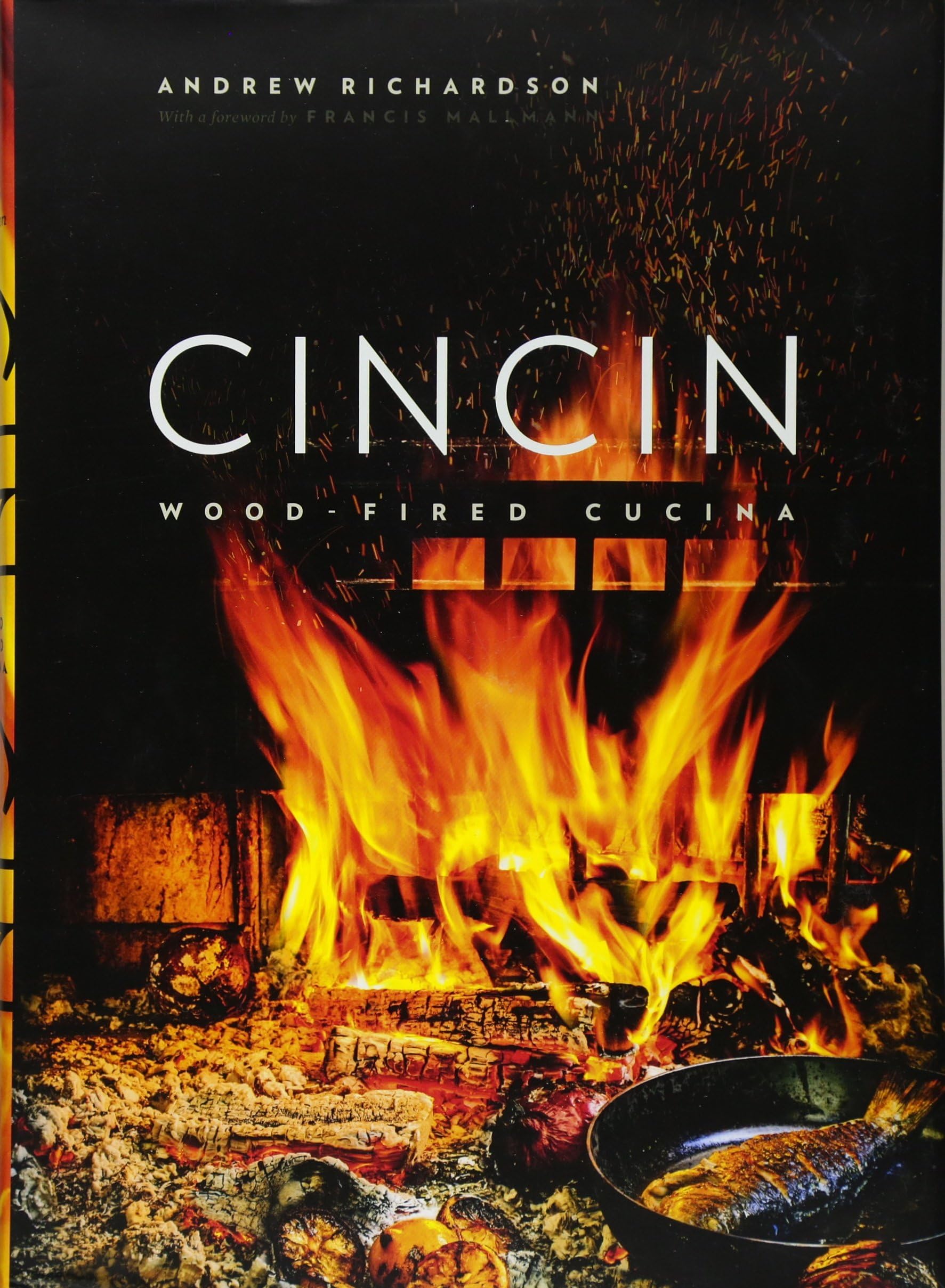 Cincin: Wood Fired Cucina