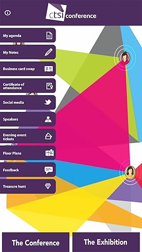 CTSI Conference 2016