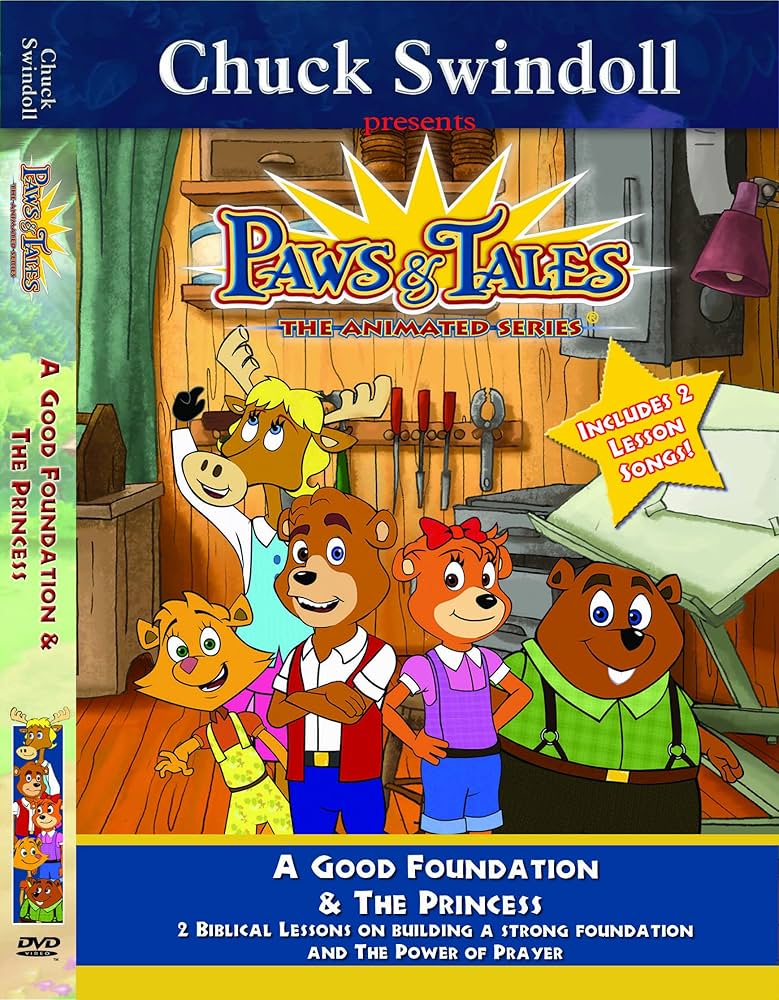 その他 Paws &amp; Tales: Closer Look [DVD] Paws & Tales, the Animated Series: A Closer Look (Video 2005