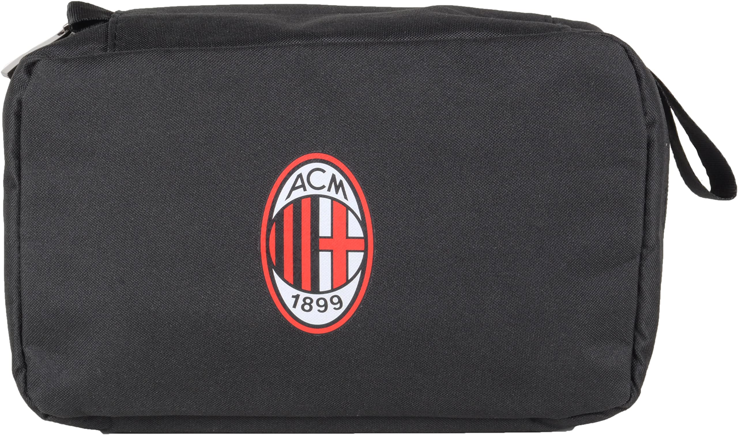 A.C. Milan Contemporary, Black