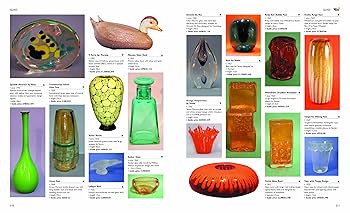 The Complete Guide to 20th Century Antiques: Over 4,000