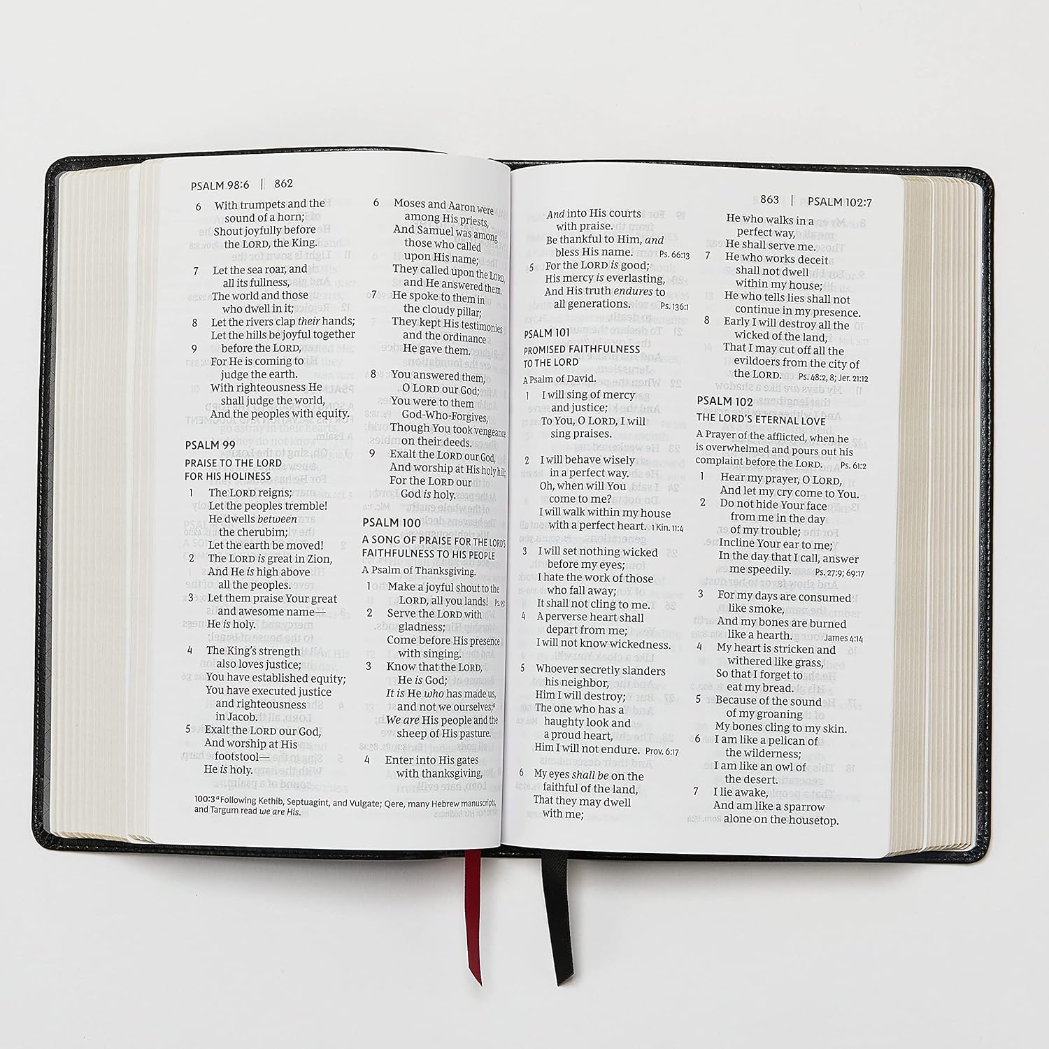 New King James Version Compact Bible with Liberia | Ubuy