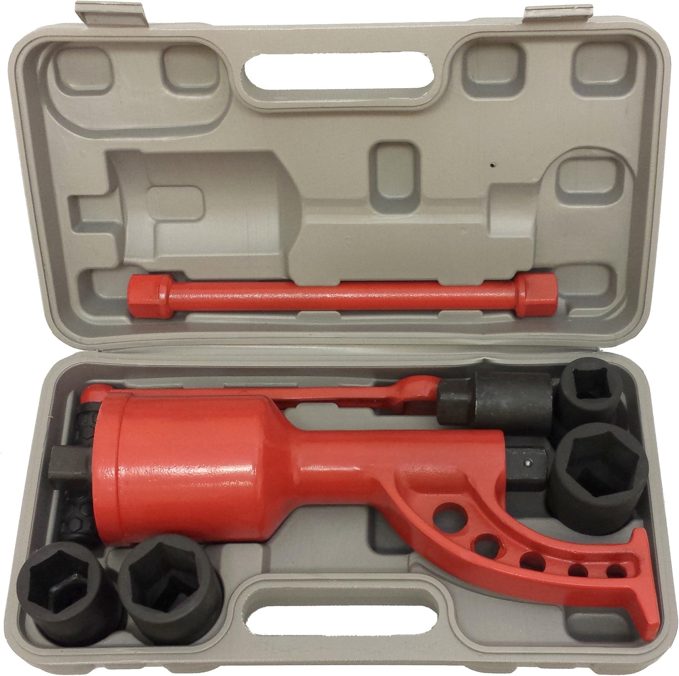 Torque Multiplier Lug Nut Wrench