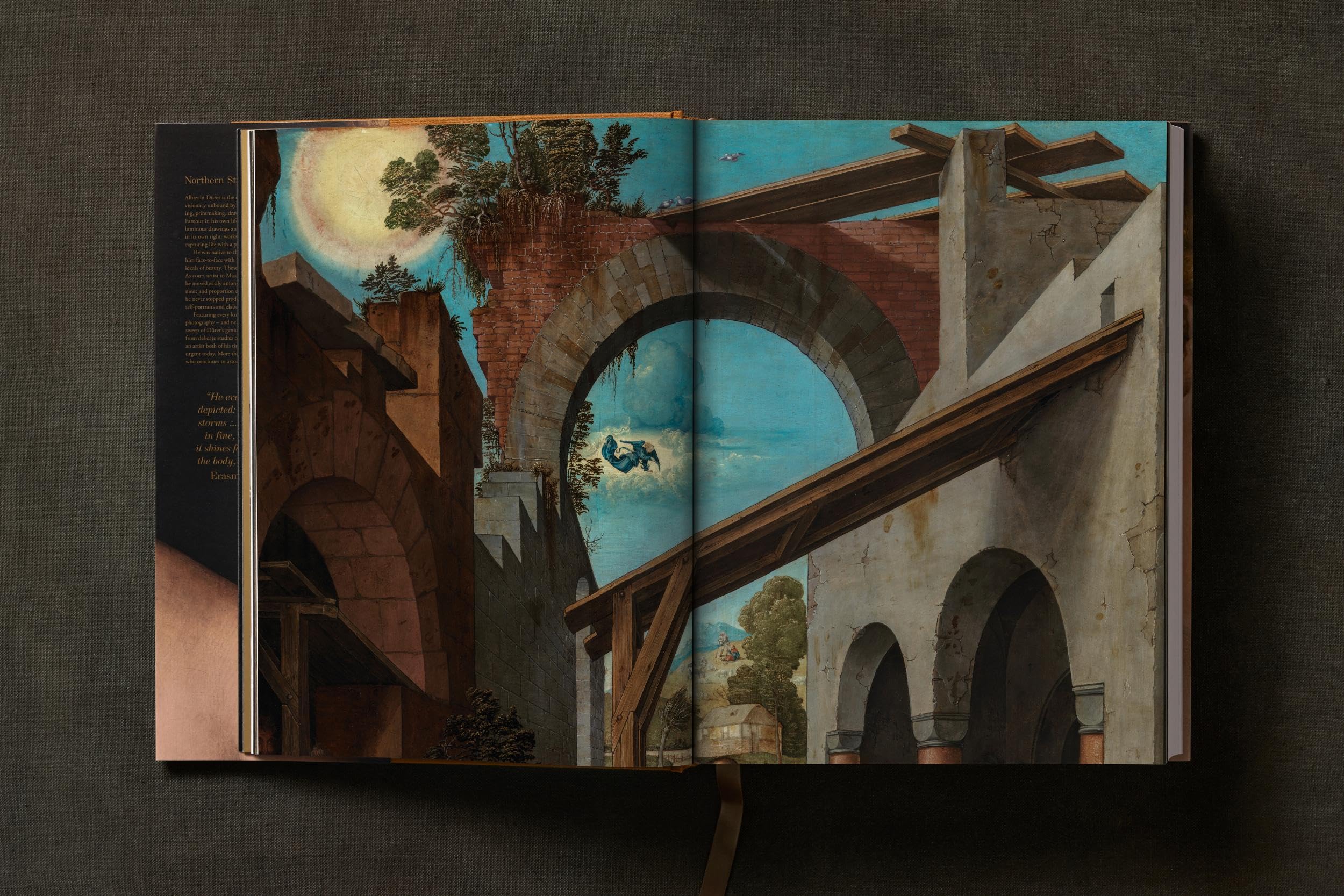 Albrecht Dürer: The Complete Paintings. Selected Drawings and Prints