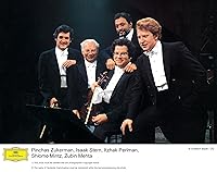 Vista 3 de Itzhak Perlman Complete Recordings On Deutsche Grammophon Ltd. Edition