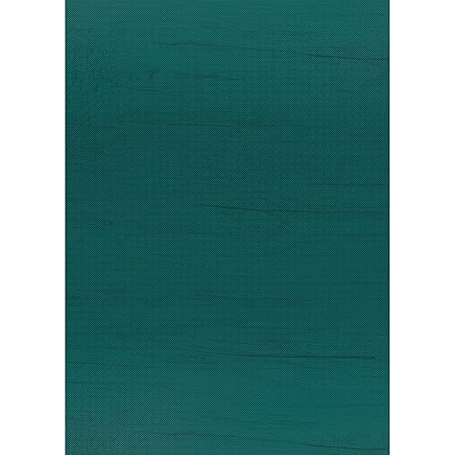 Teacher Created Resources Better Than Paper Boletín Roll, 4' x 12', verde cazador, paquete de 4