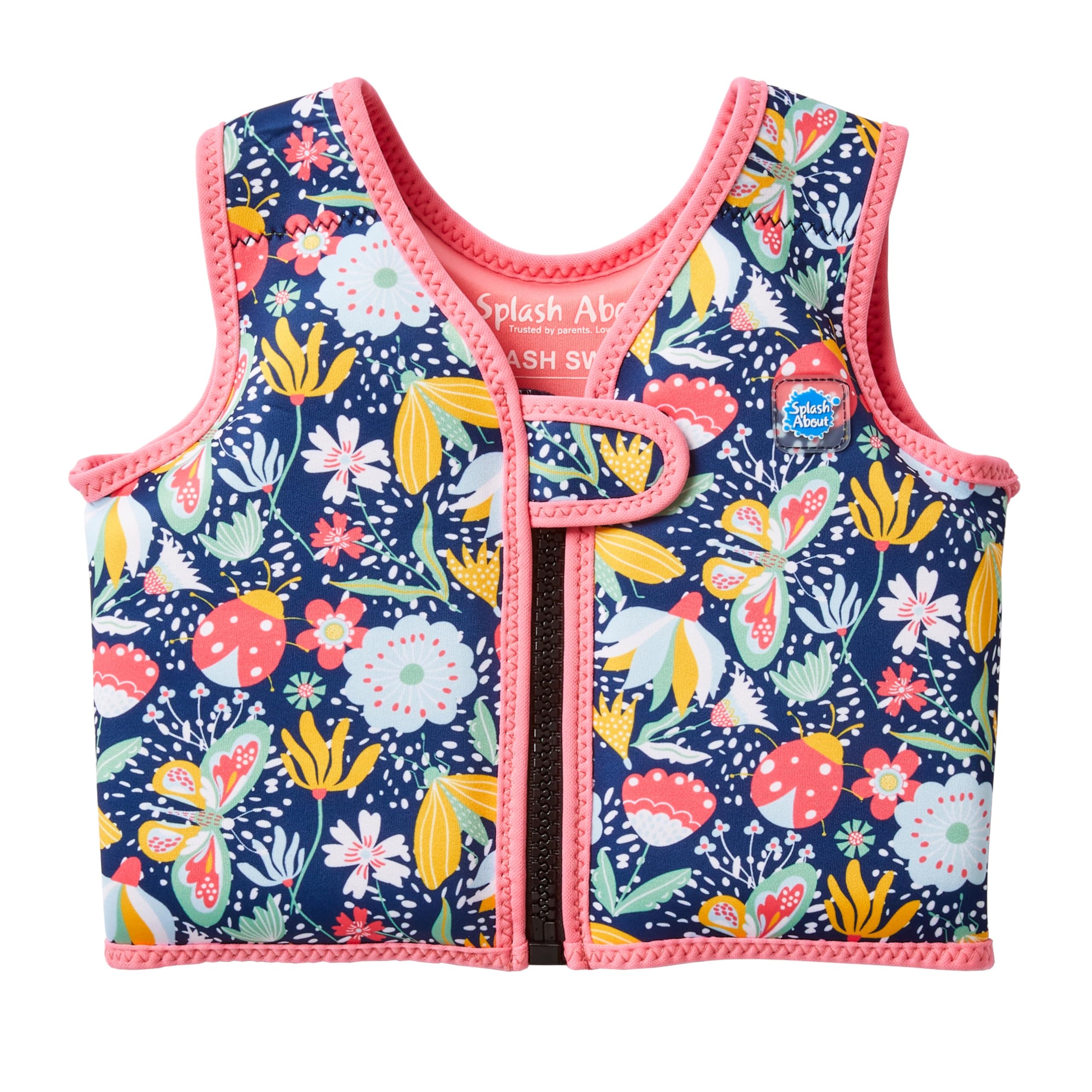 Splash About Go Splash Swim Vest