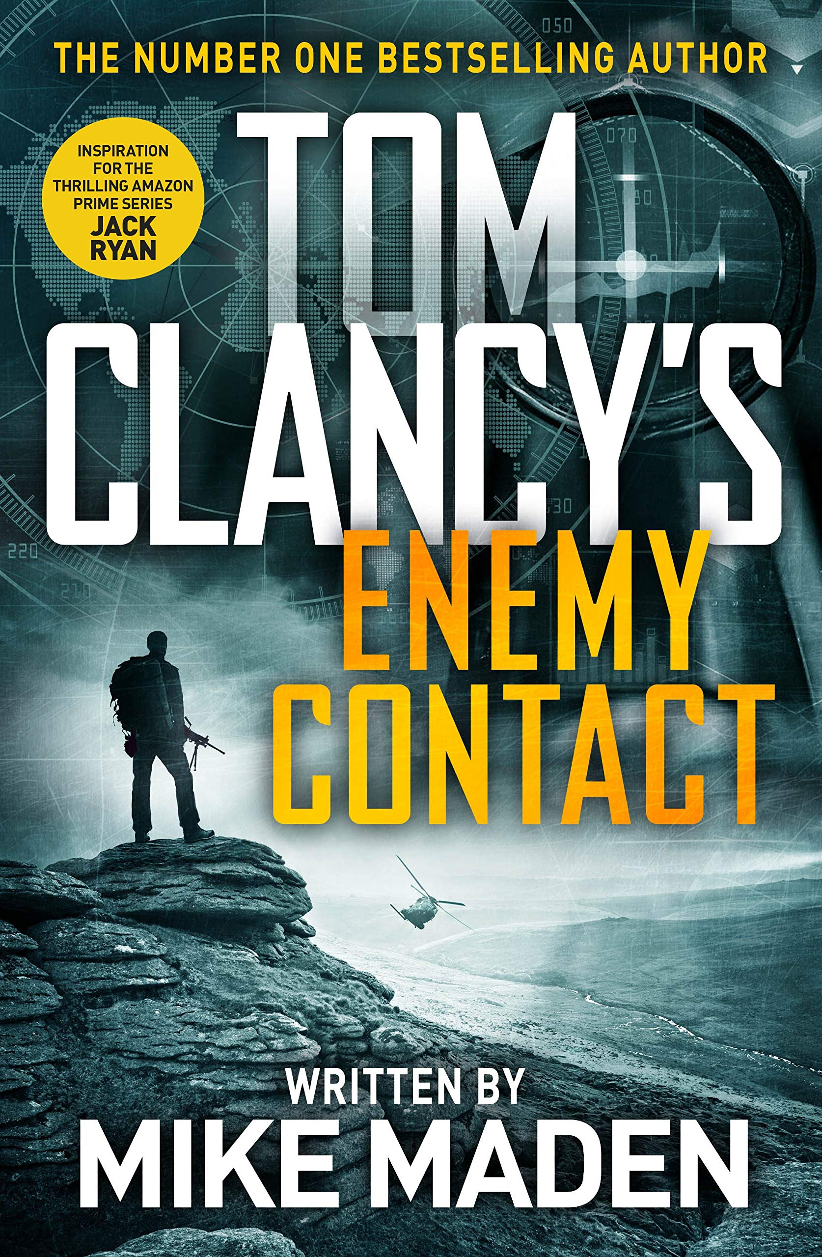 PENGUIN Tom Clancy's Enemy Contact