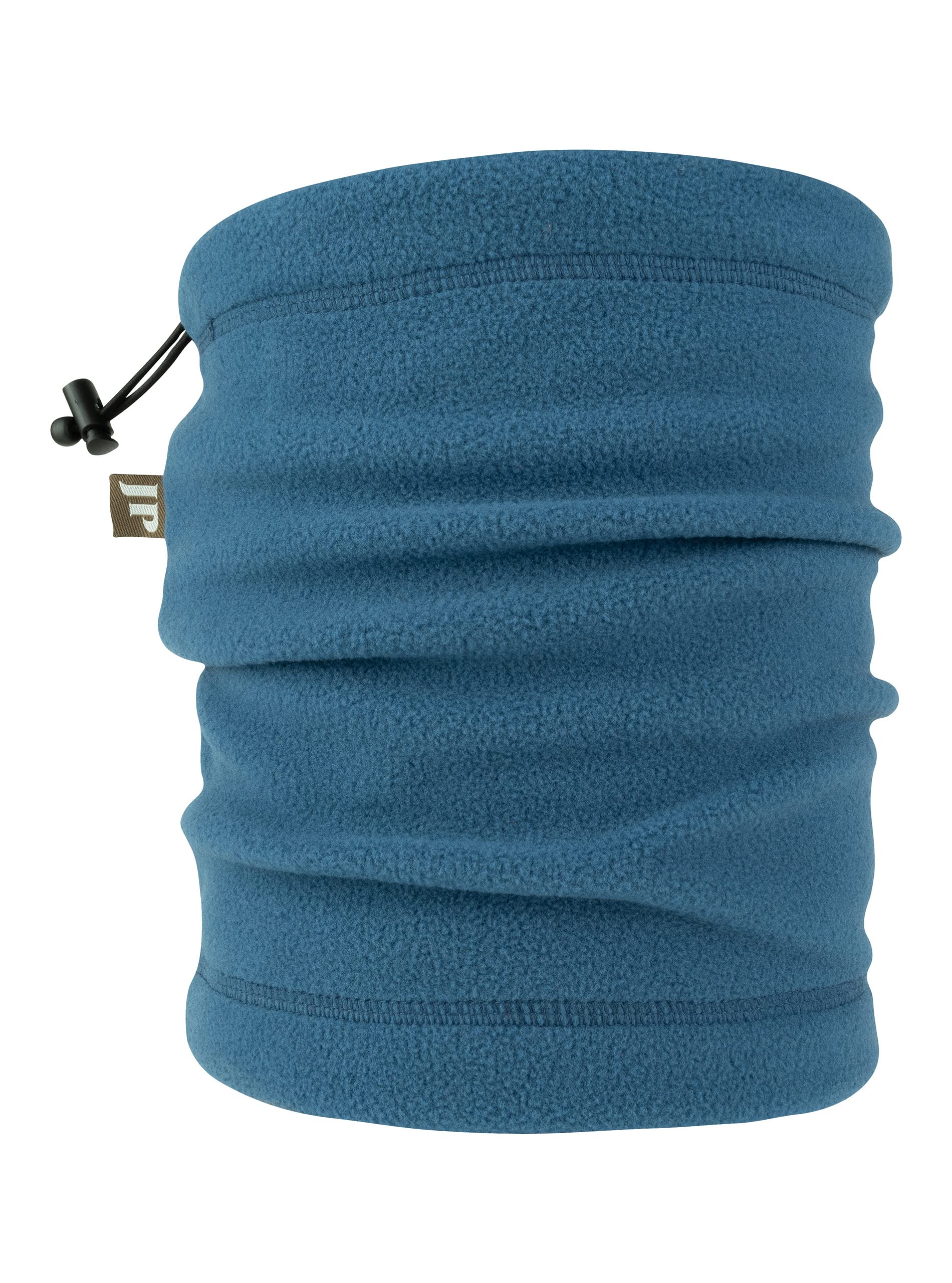 JACK PYKE Country 250gms Polyester Fleece Neck Gaiter Denim