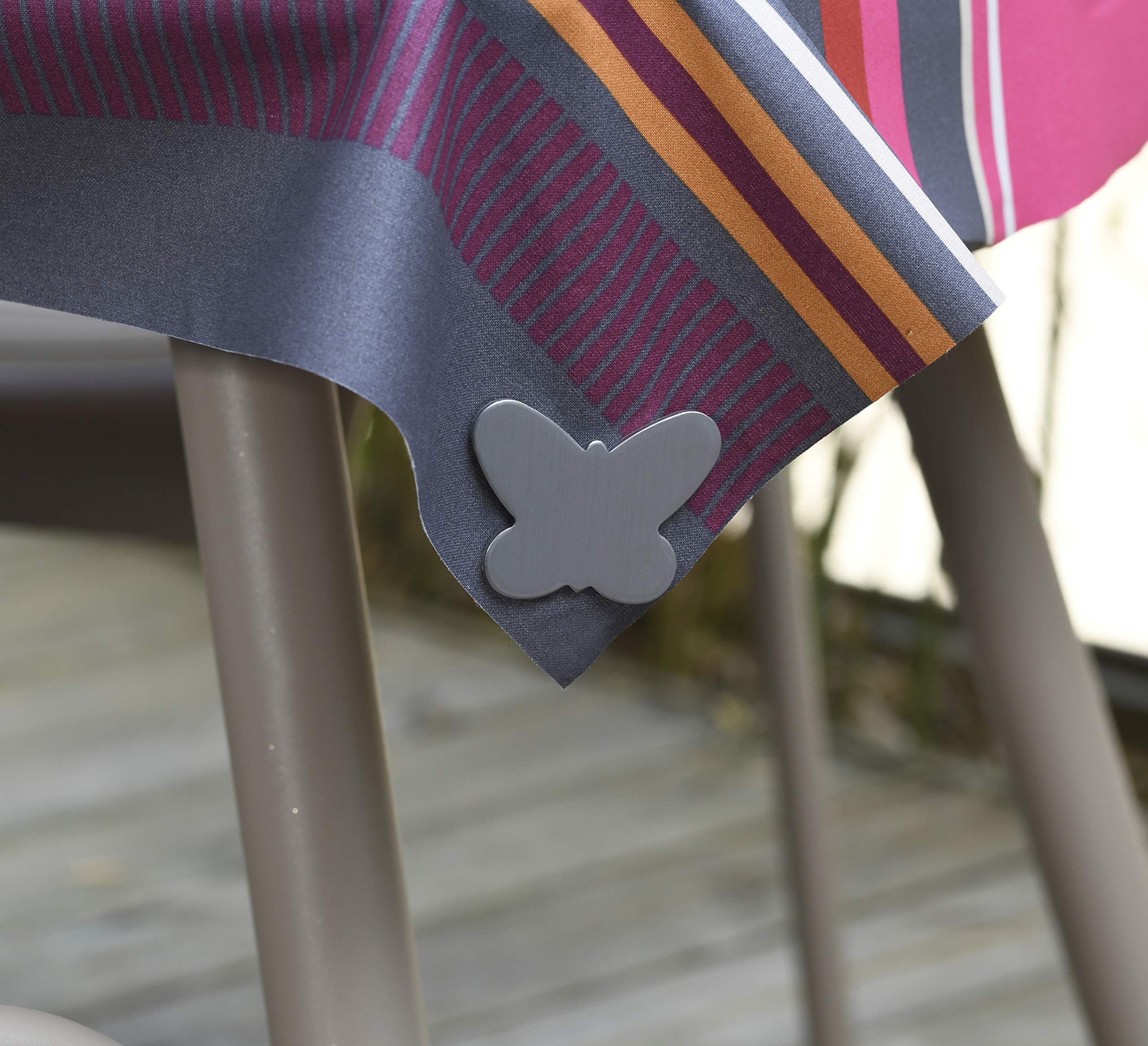 SEASON Tovaglia Da Tavola In Diverse Misure - Cieffepi Home Collections, Tovagli - Foto 8