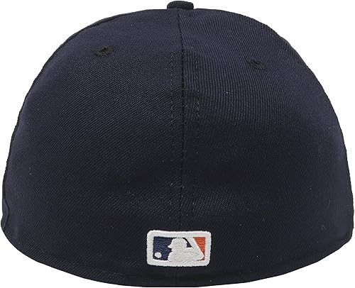 Miniatura 9 de New Era MLB 59FIFTY Team Color Authentic Collection - Gorra de juego de campo